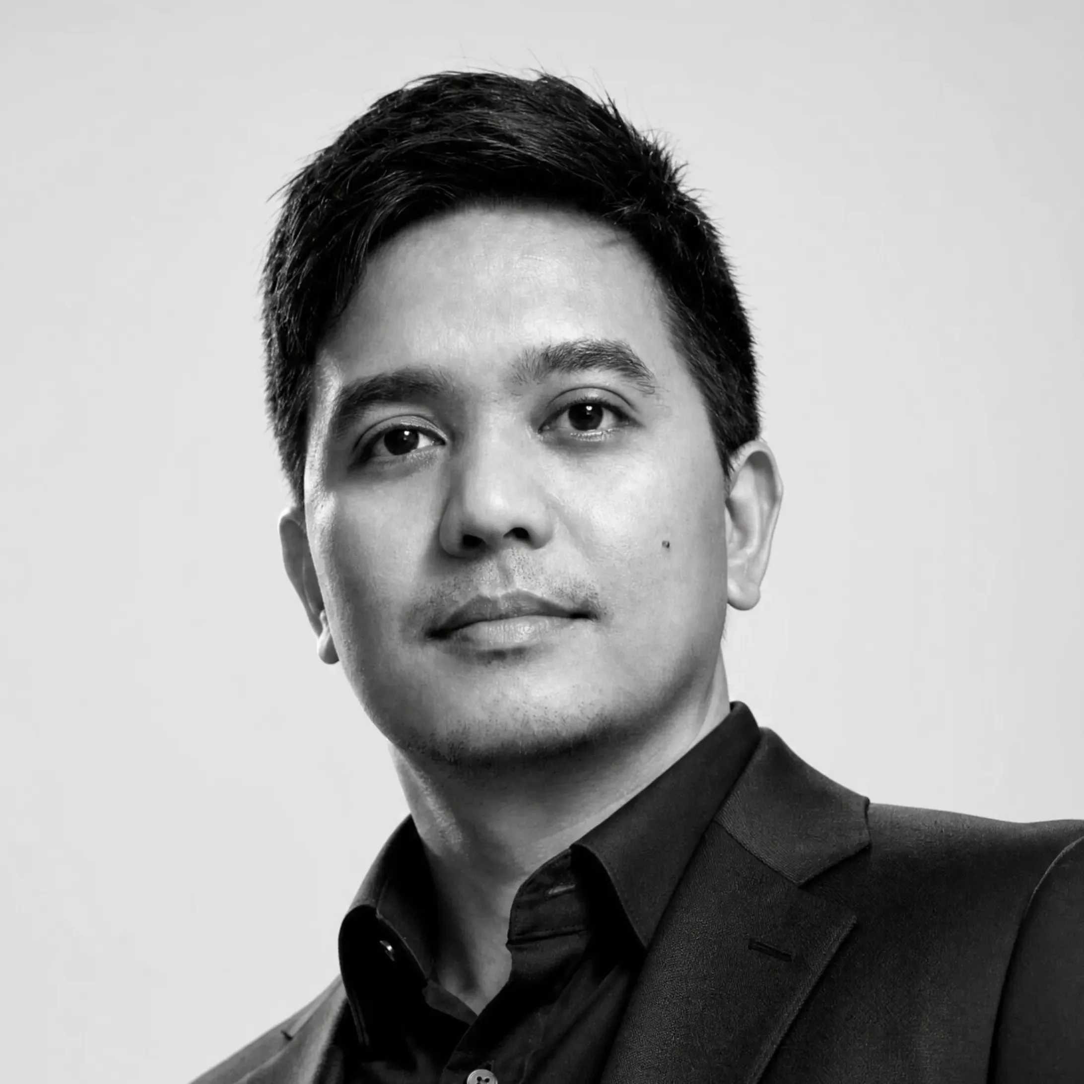 Adrian Solleza - Head of Data