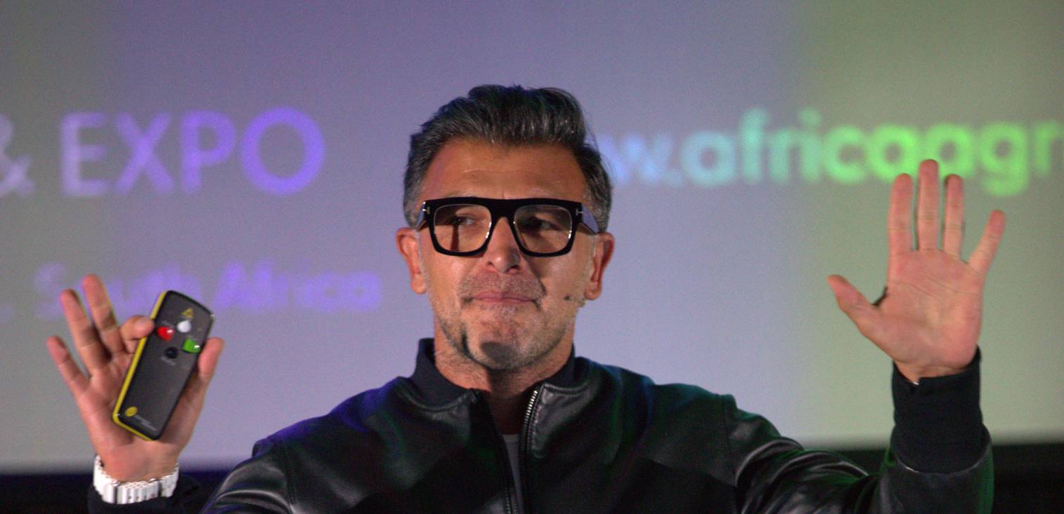 Why Are So Many Leaders Struggling to Adapt to AI?