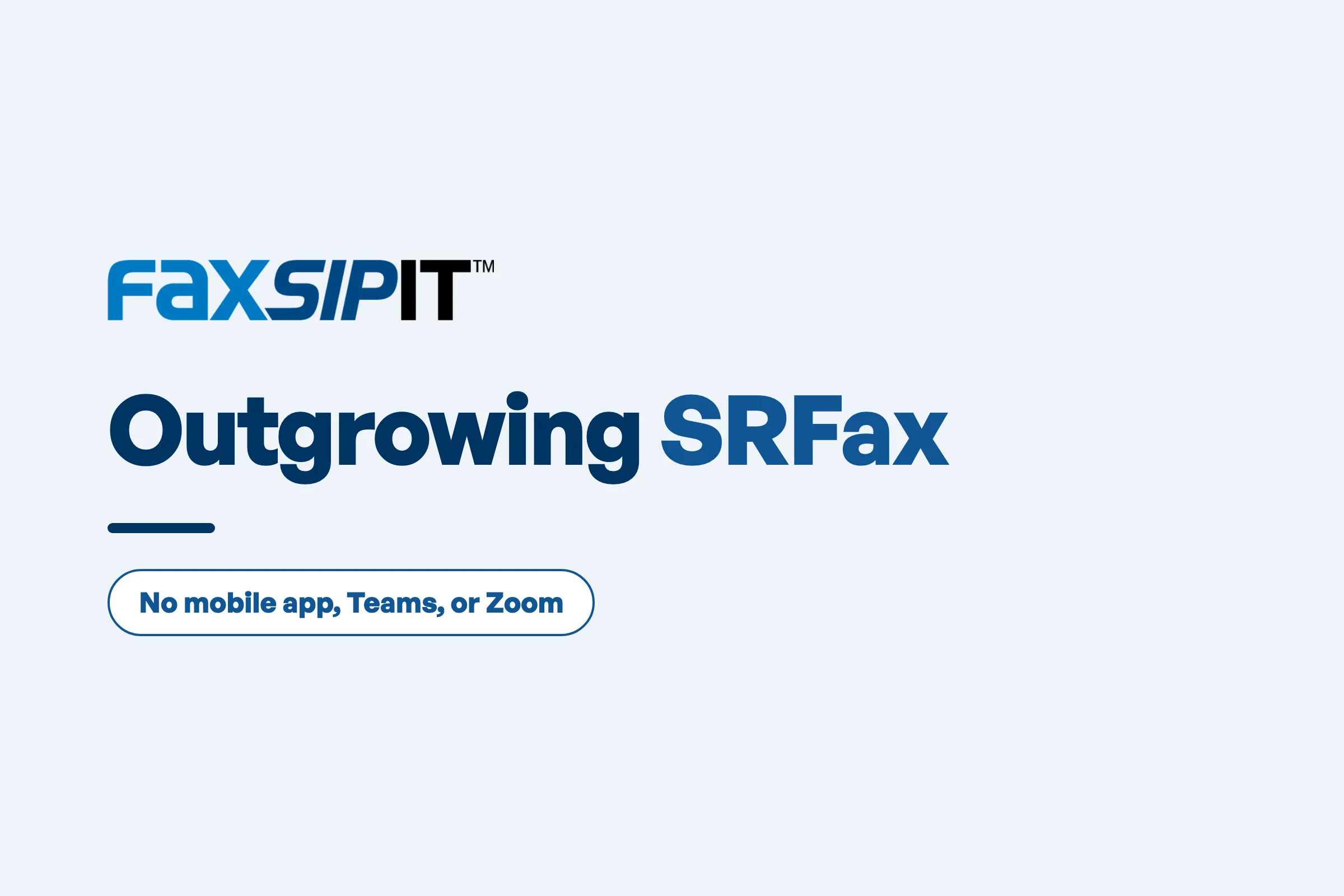 9 Best SRFax Alternatives