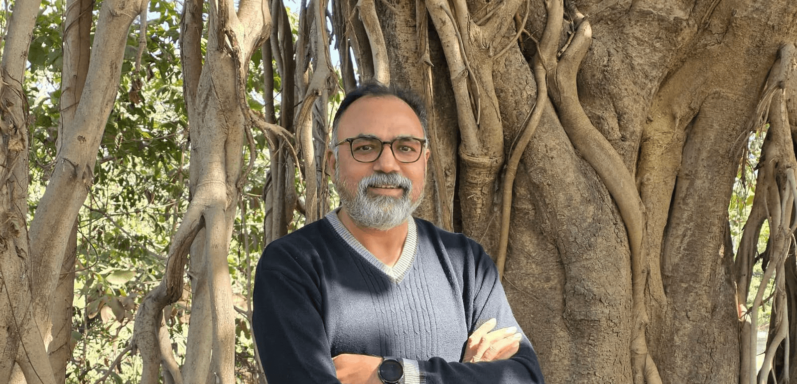 Mahaveer Lohiya, Managing Director, Lohiya Group – Symposium India Community Member