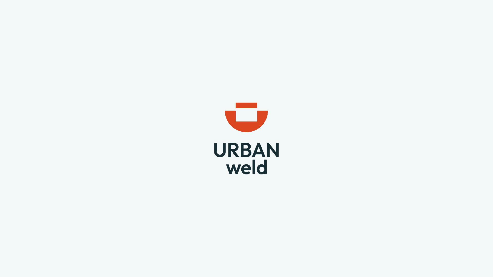 UrbanWeld Logo