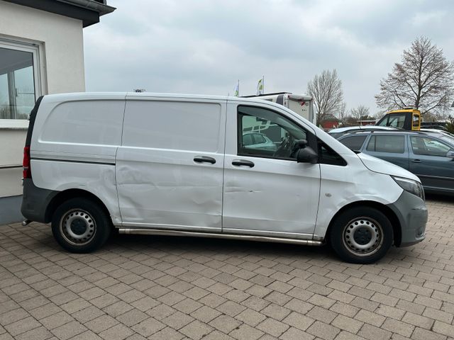 Fahrzeug Gebrauchtwagen - Galeriebild 11