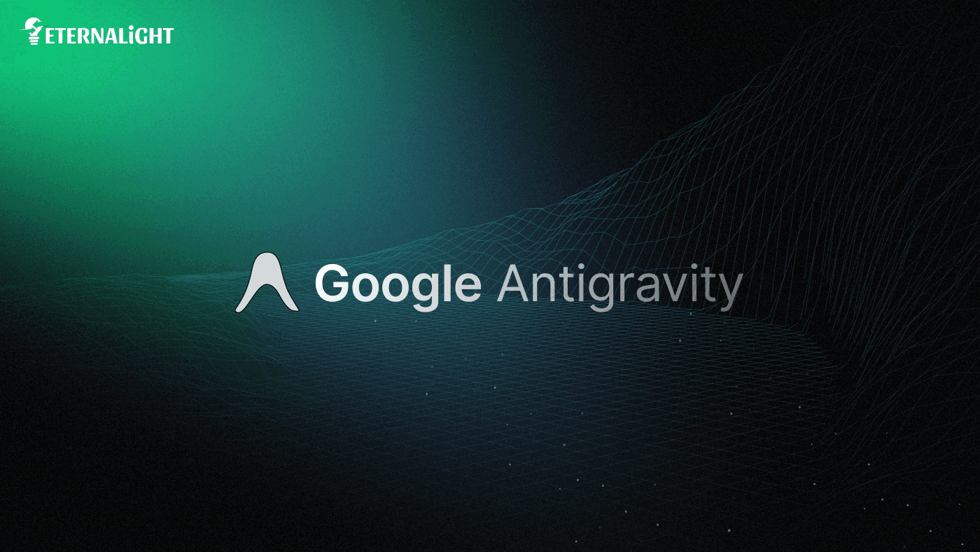 Google Antigravity