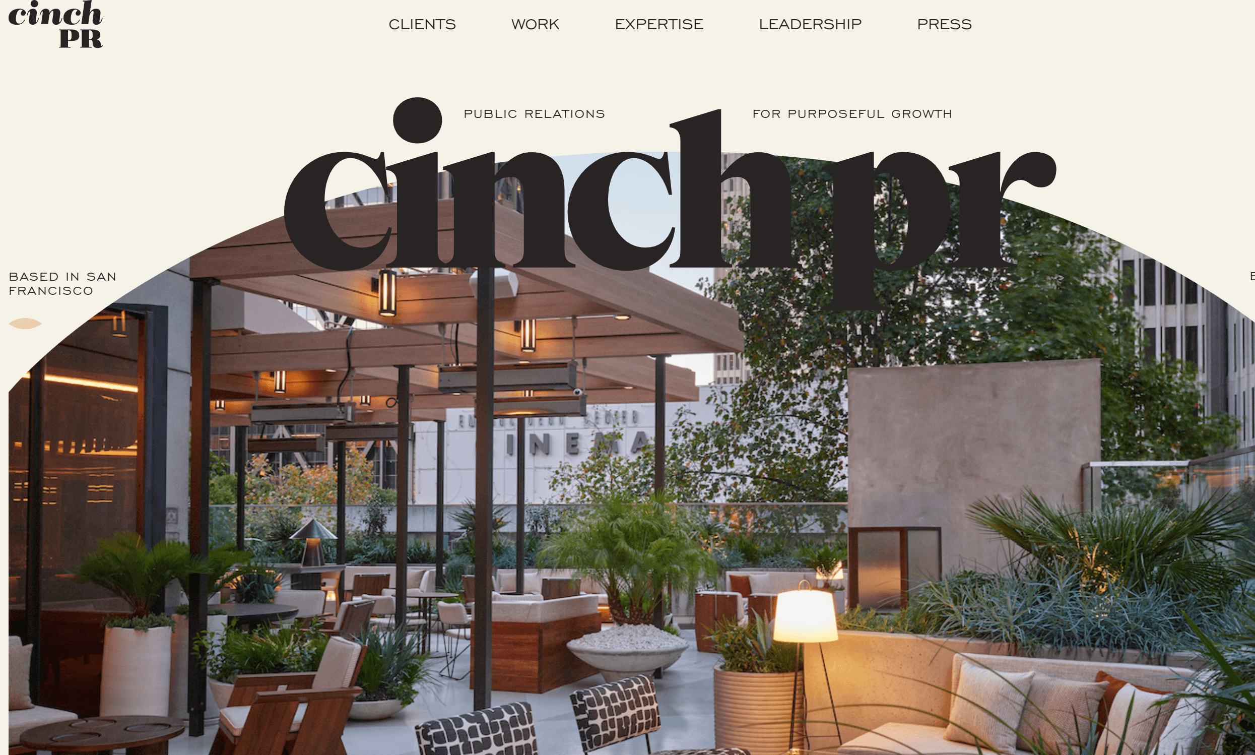 Logo Design Project for a Client