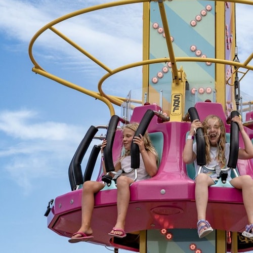 30街的Jolly Roger®