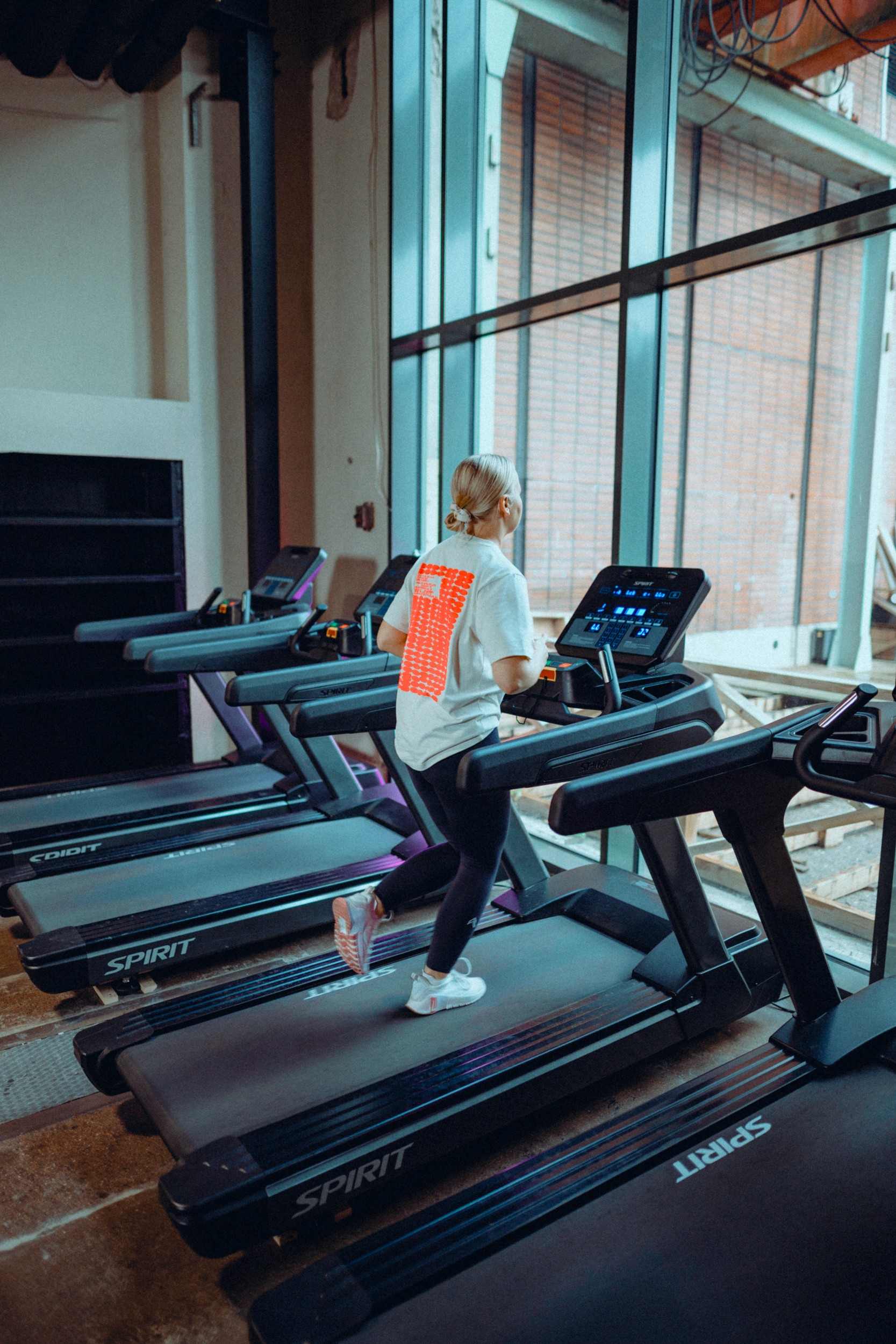 Treadmill