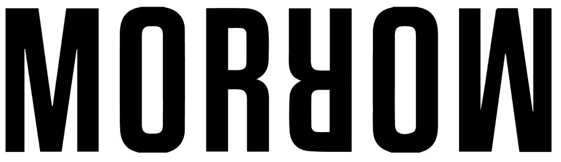 Morrow logo
