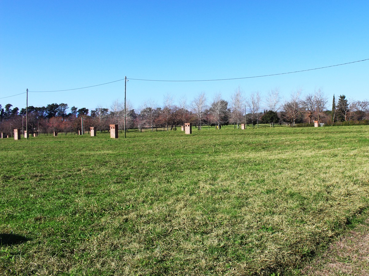 Lotes Para Todos - Cerro Rico 2