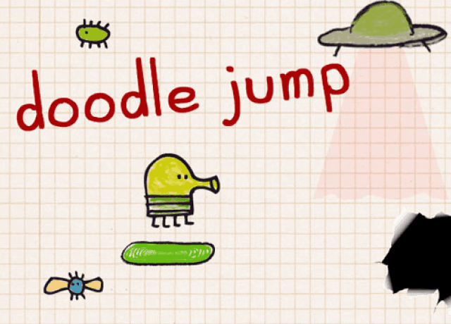 Doodle Jump 2 Thumb