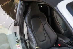 Porsche 911 Targa 4 GTS — Vorschaubild 19