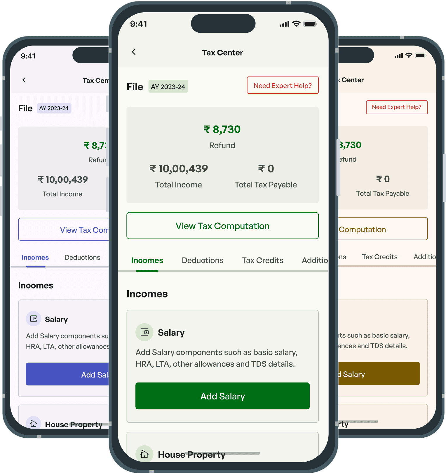 Embed Quicko Connect to your app