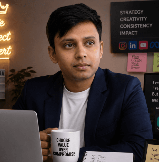Portfolio Creator Avatar