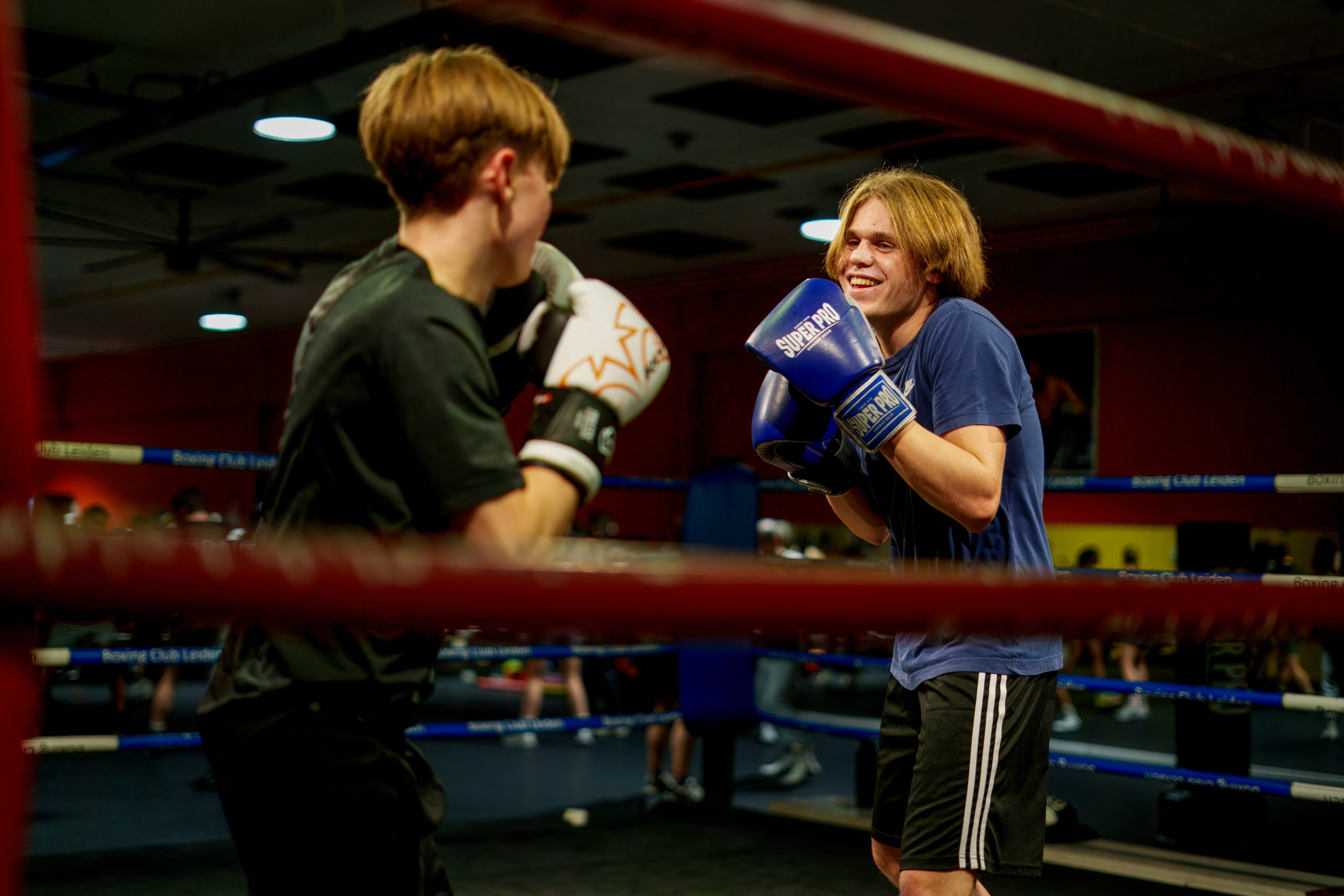 Pads training Zwolle