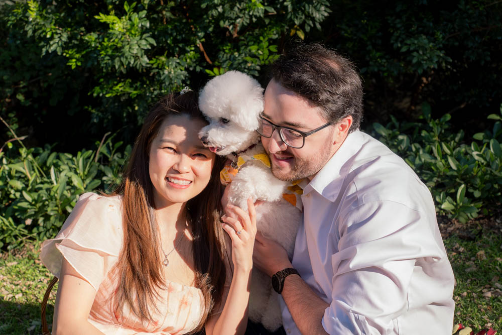 Harold Boas Garden Perth