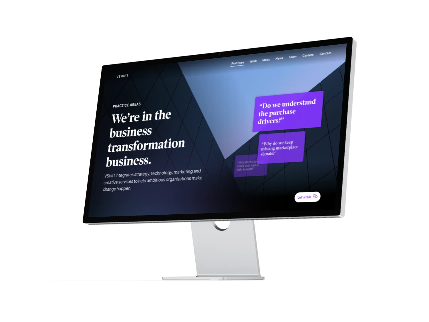 A profile picture of this person