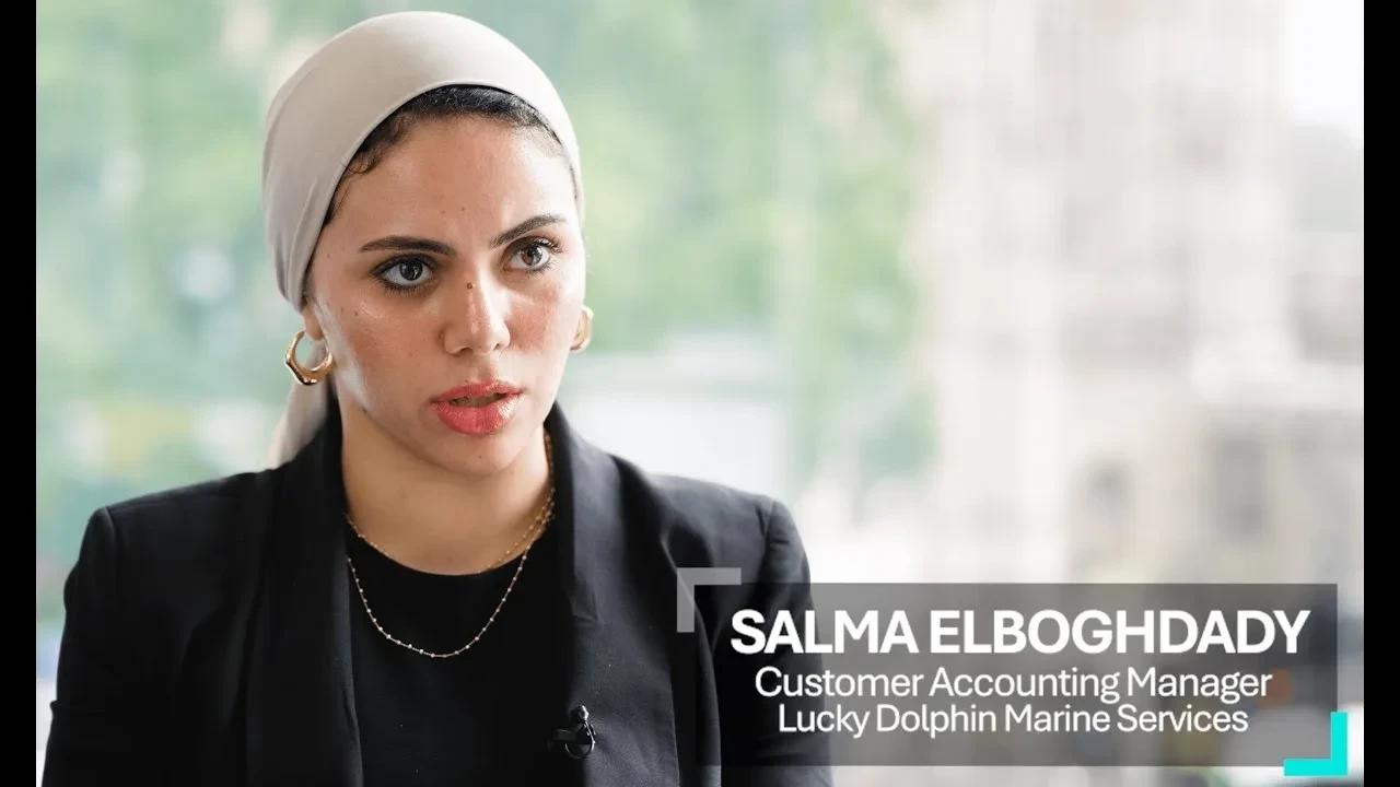 Lucky Dolphin Marine Services Streamlines Demand Management And Invoicing With Marcura — thumbnail