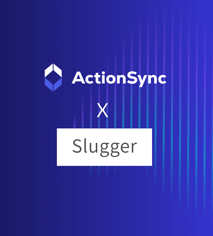 slugger action sync ecommerce case study