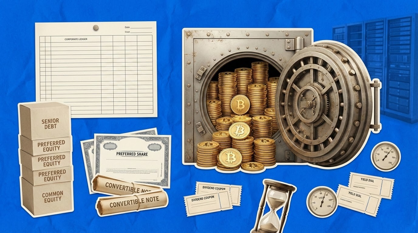 What Is MSTR, Who Is Saylor, and Why Traders Care