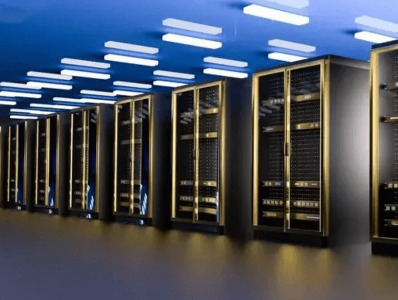 Data Centers are quietly becoming some of the most valuable real estate assets globally.