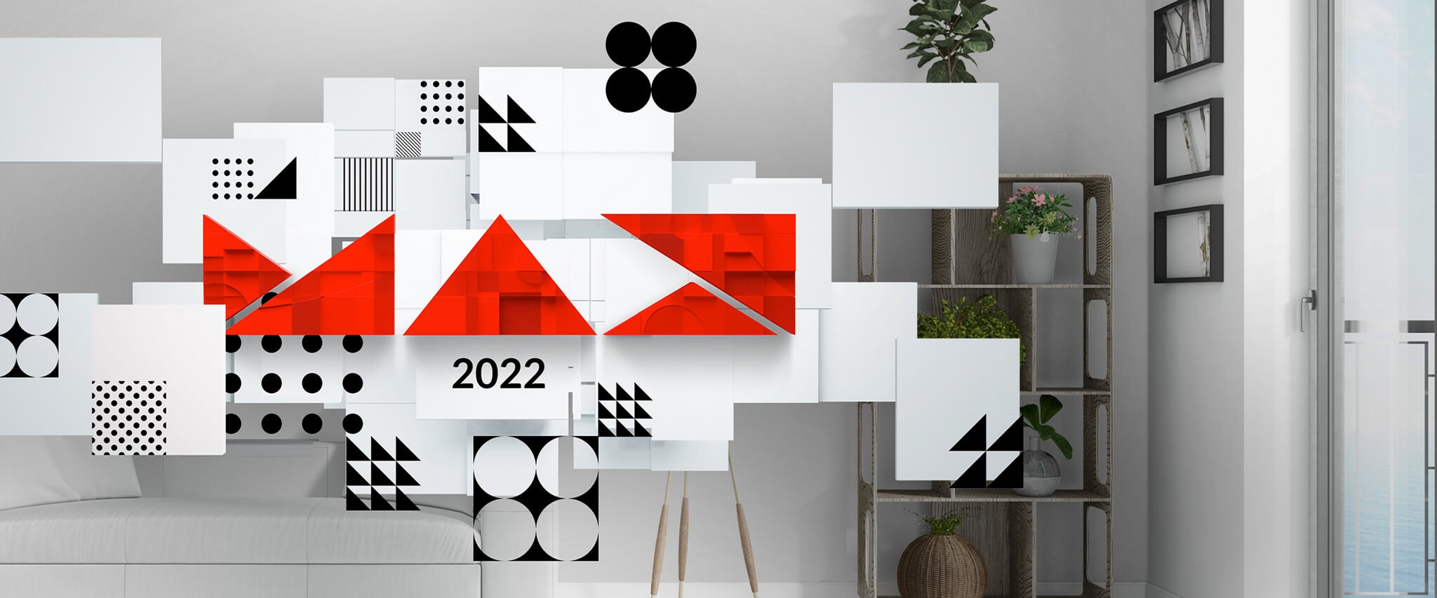 Adobe MAX Splash
