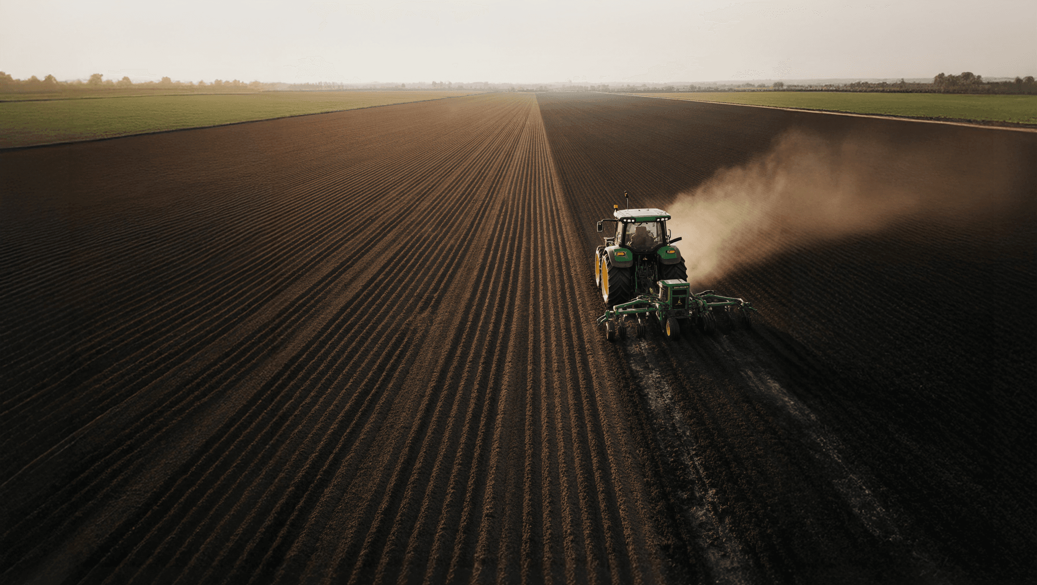 a blue abstract background with lines and curves