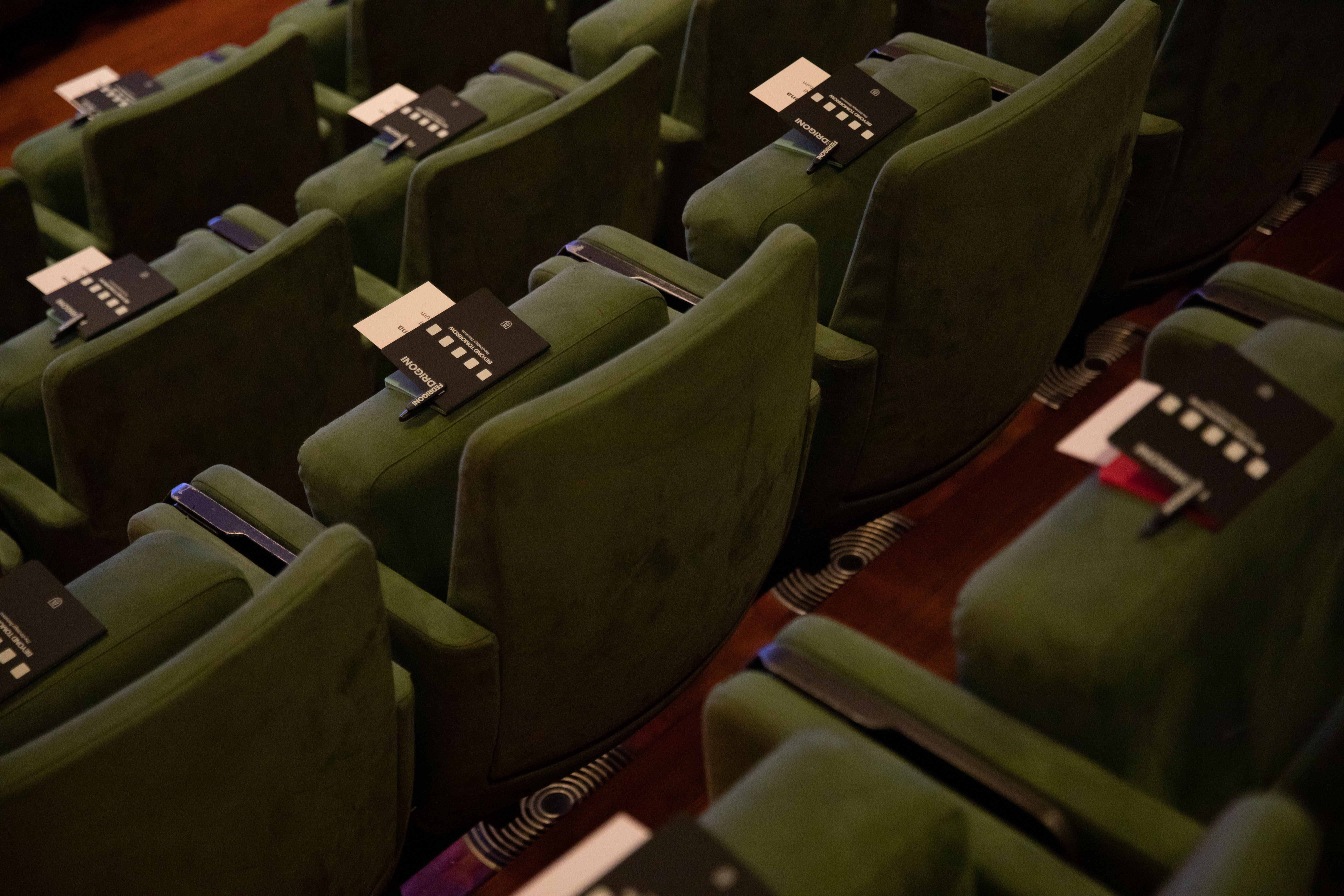 Corporate Gift Fedrigoni Momentum