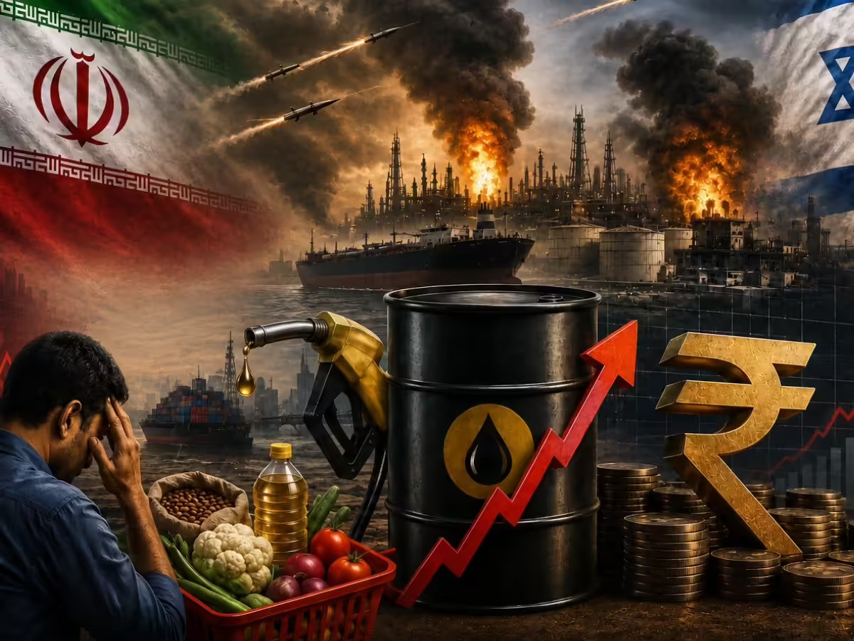 Real Crisis