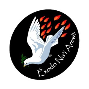 Man Wearing Black Coat