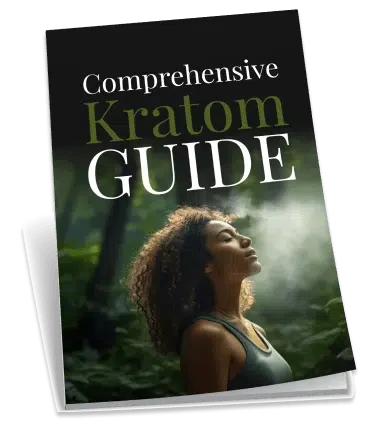 Comprehensive Kratom Guide Ebook