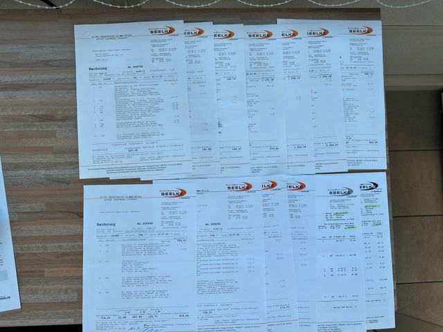 AUDI Q7 2015 BLACK Gebrauchtwagen - Galeriebild 23