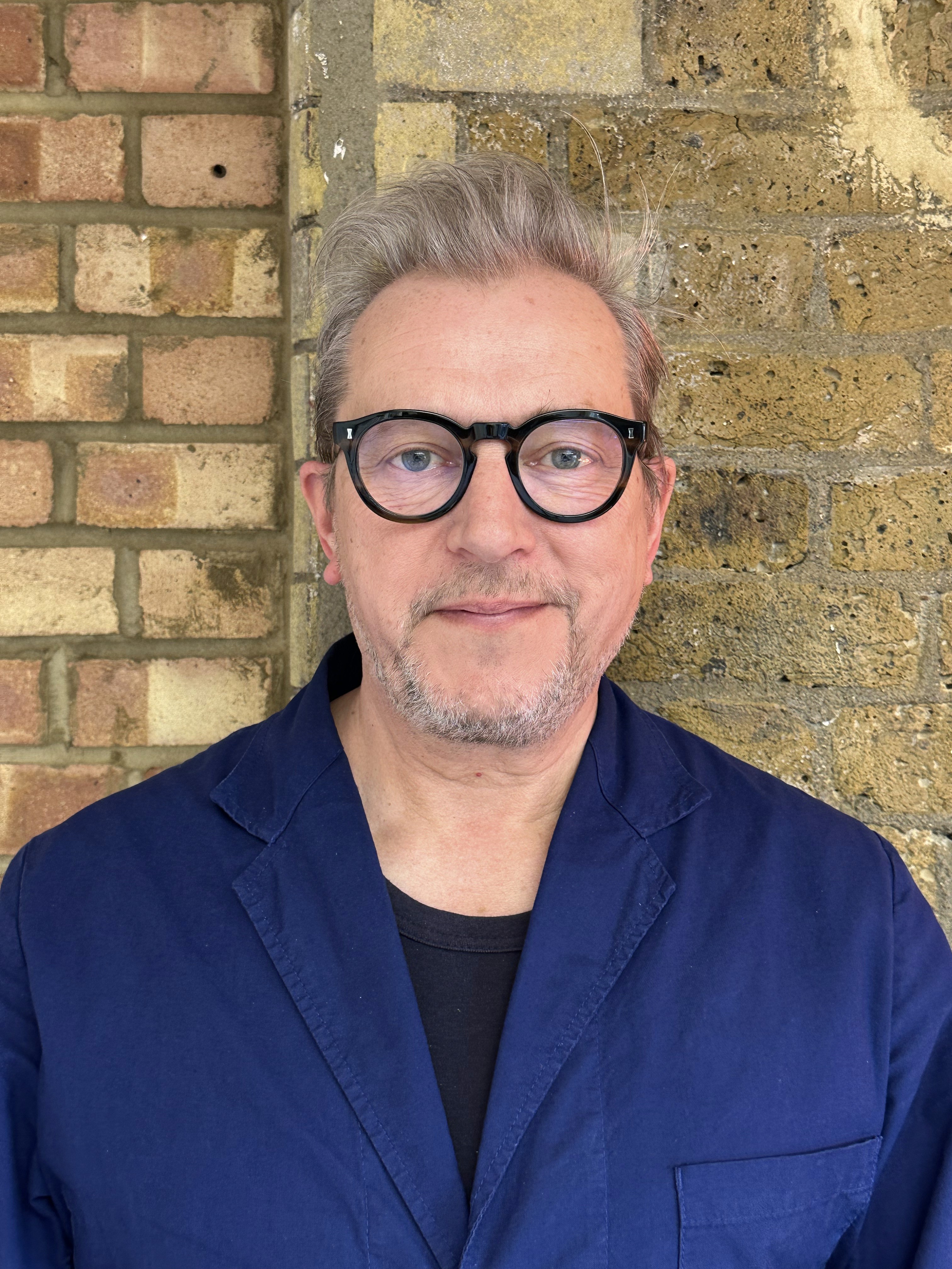 Adrian Cooper, Chief Product Officer, Terentia