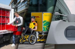 transportistas sostenibles