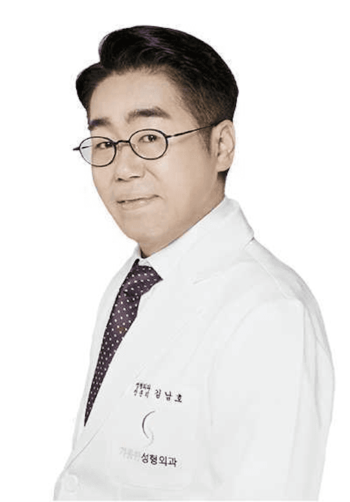 a woman standing in front of a building