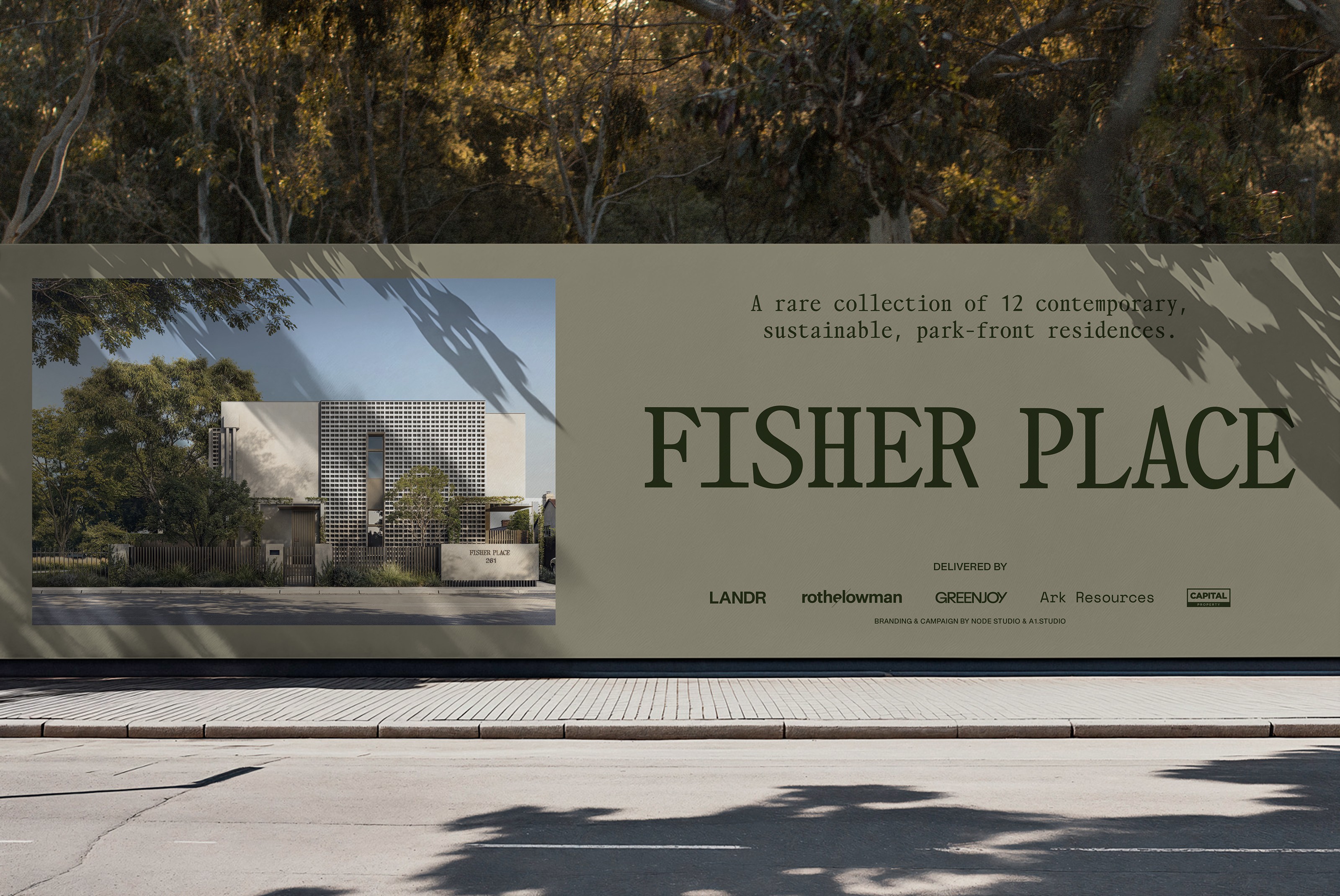 Brand identity and social media design for Australian wine community by Node Studio