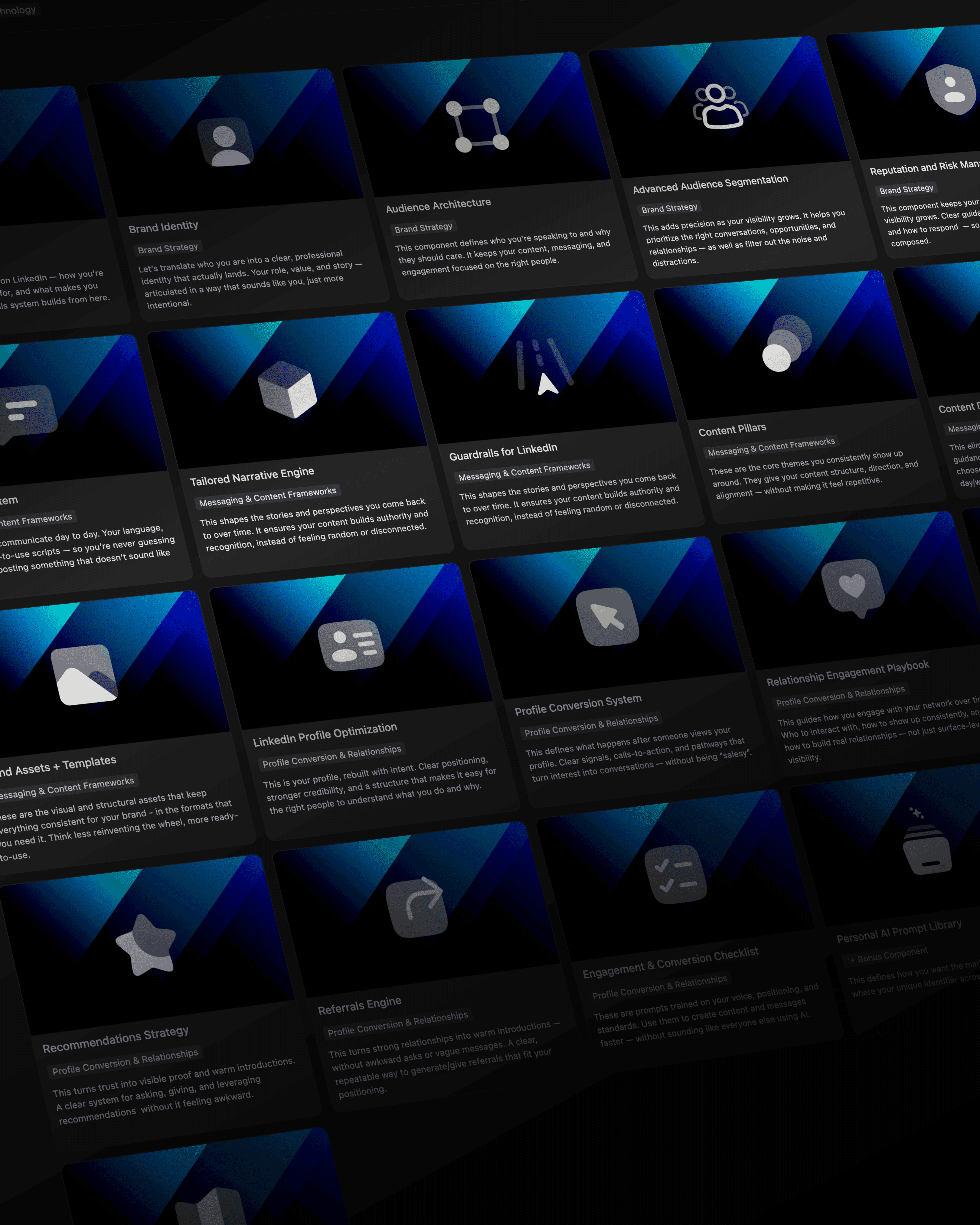 Painting on the wall