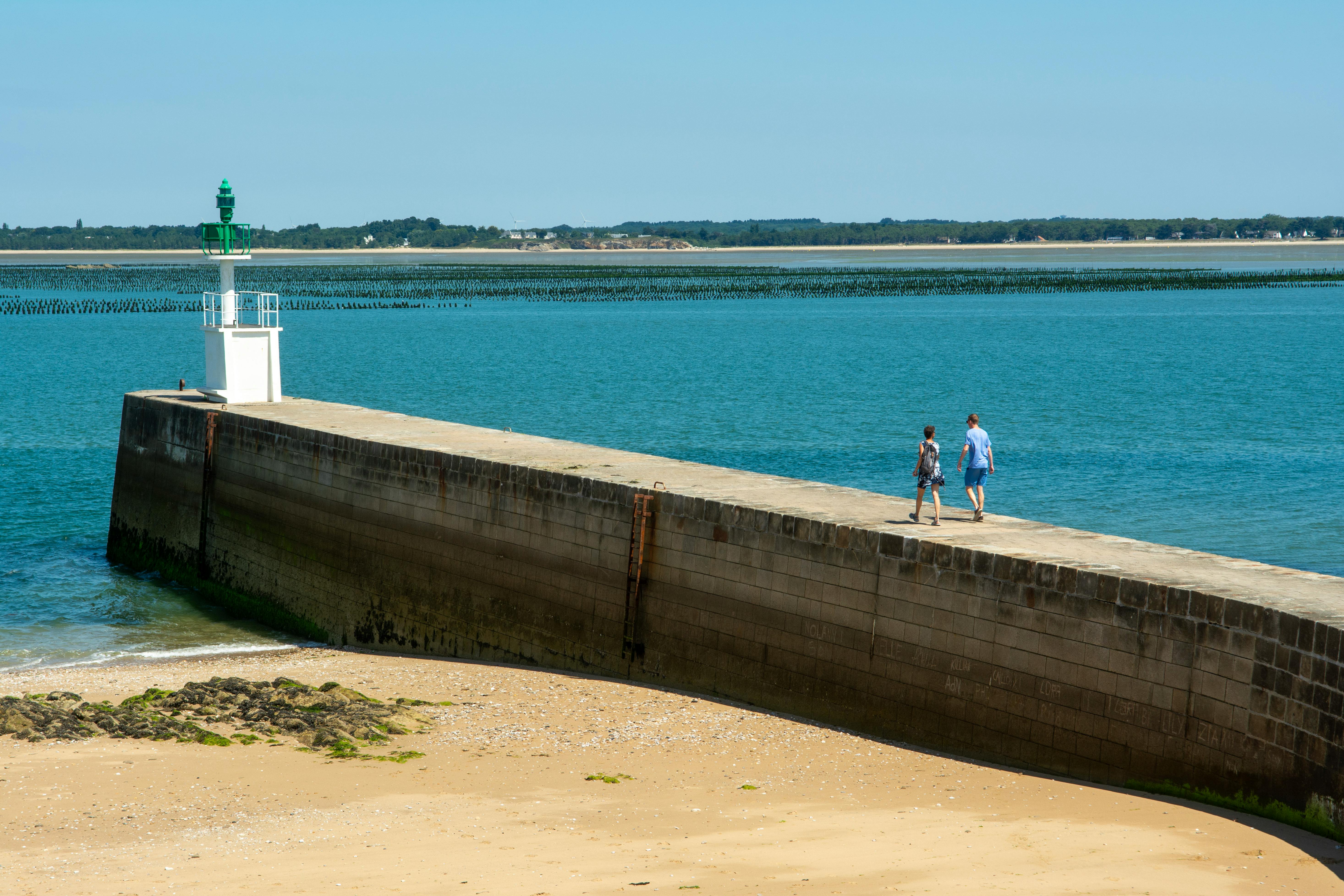 photo en Loire-atlantique