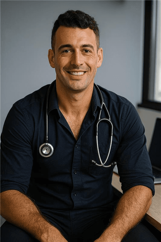 Empowering GPs to Thrive, Not Just Survive