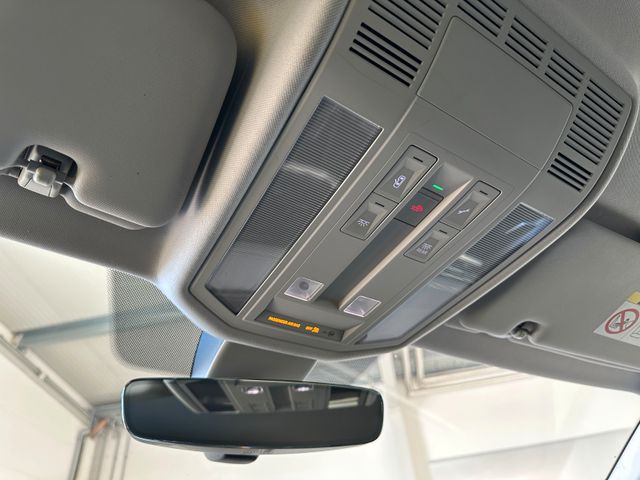 VW Touareg 2020 BLACK Gebrauchtwagen - Galeriebild 18