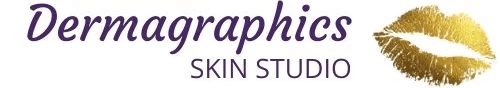 Dermagraphics Skin Studio Logo