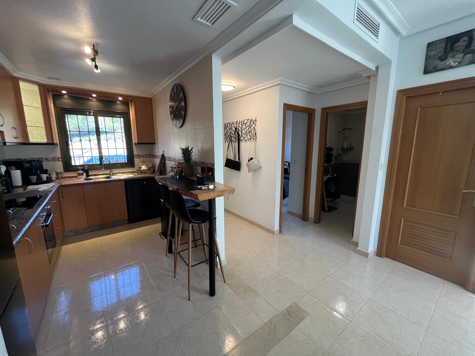 Bungalow San Miguel de Salinas — 8