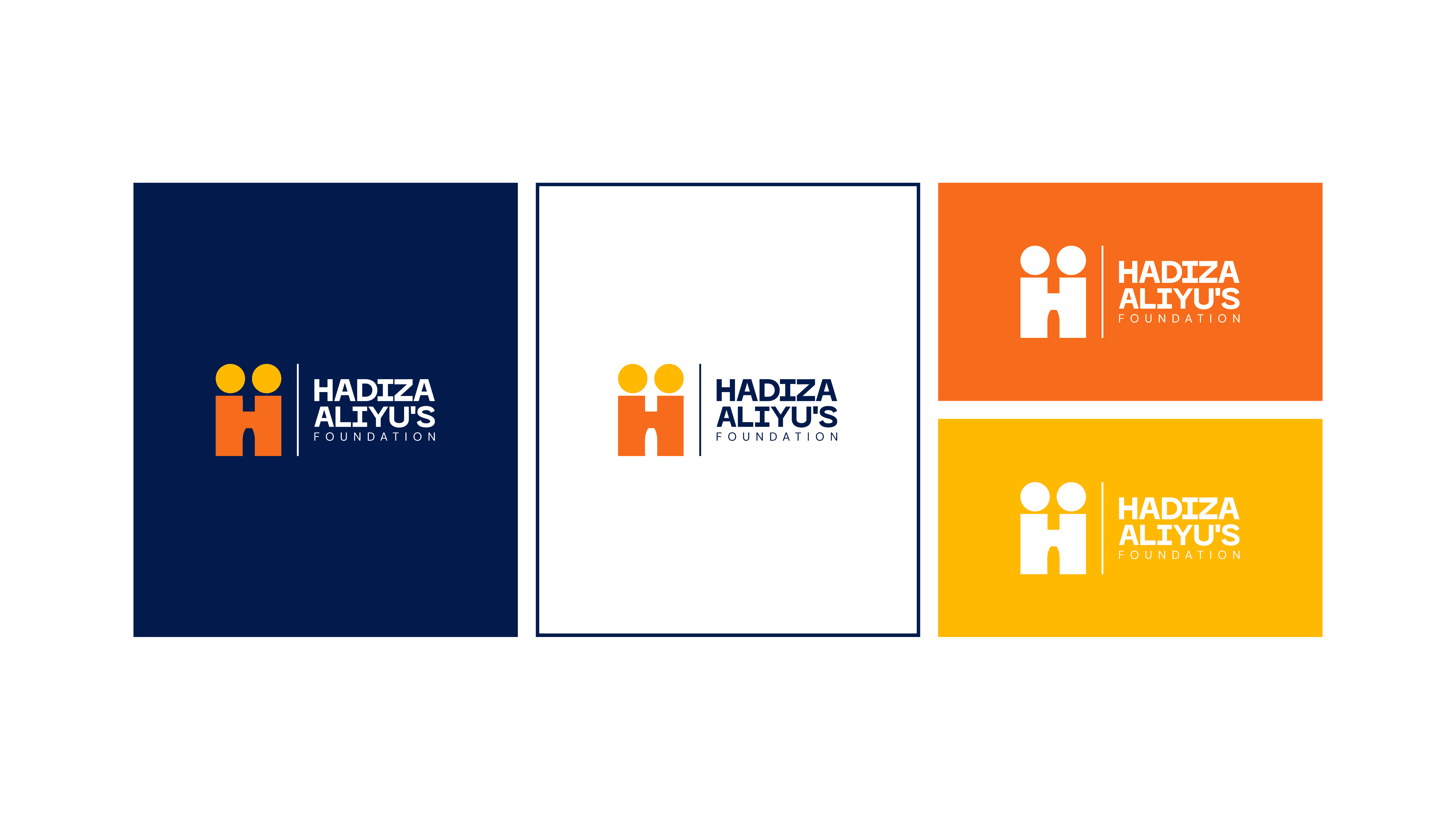 Hadiza Aliyu's Foundation (HAF) Project by Ulu Oluebubechukwu