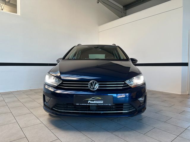 VW Golf Sportsvan 2017 BLUE Gebrauchtwagen - Galeriebild 3
