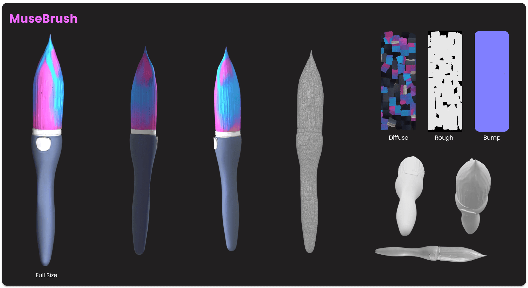 Model Sheet 1
