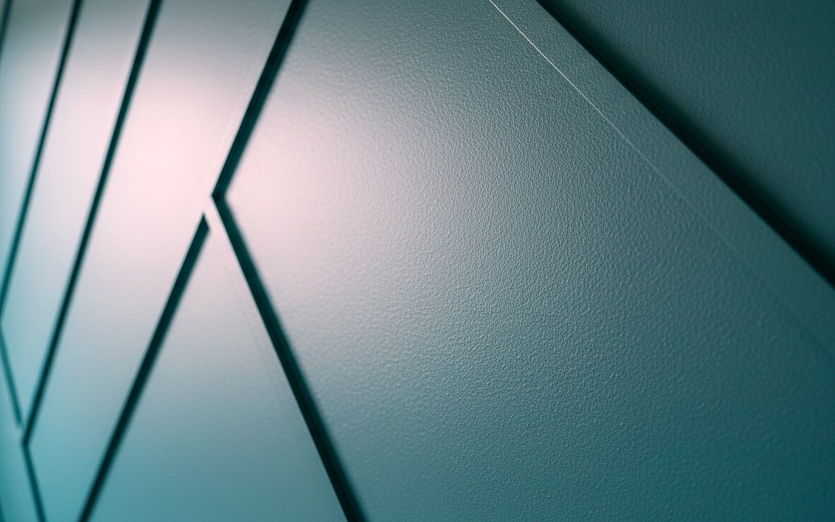 Portfolio project image