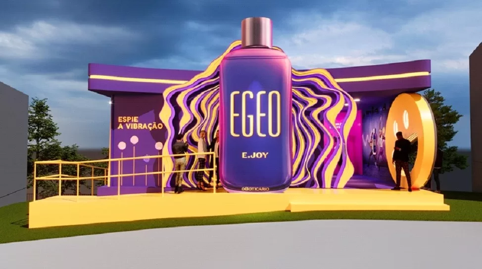 O Boticário/Quem Disse Berenice?