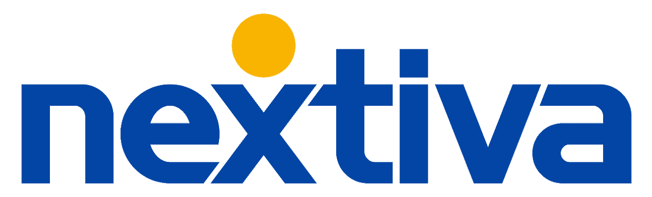 Nextiva logo
