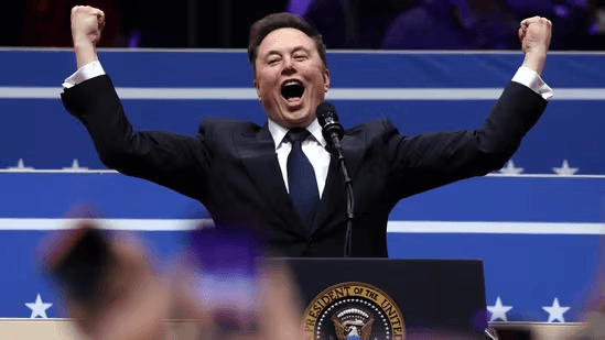Musk