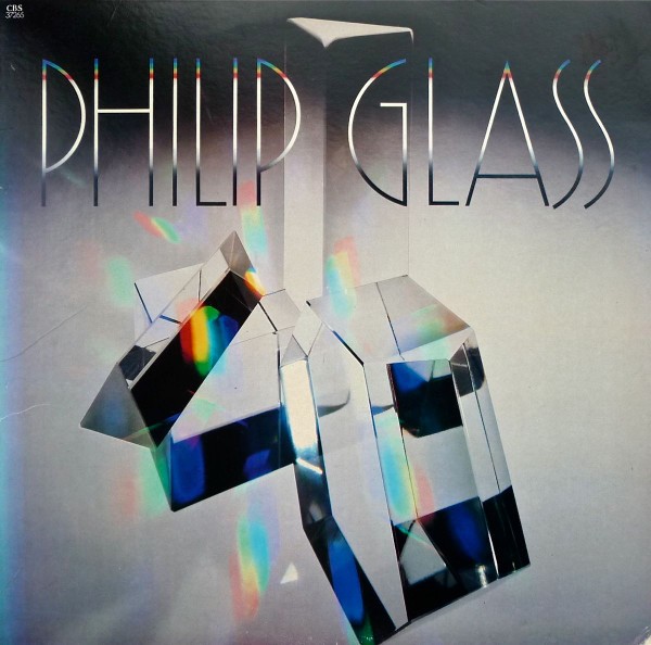 image of philip glass glassworks