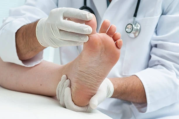 Expert Medical Billing: podiatry-medical-billing-company-in-port-st-lucie