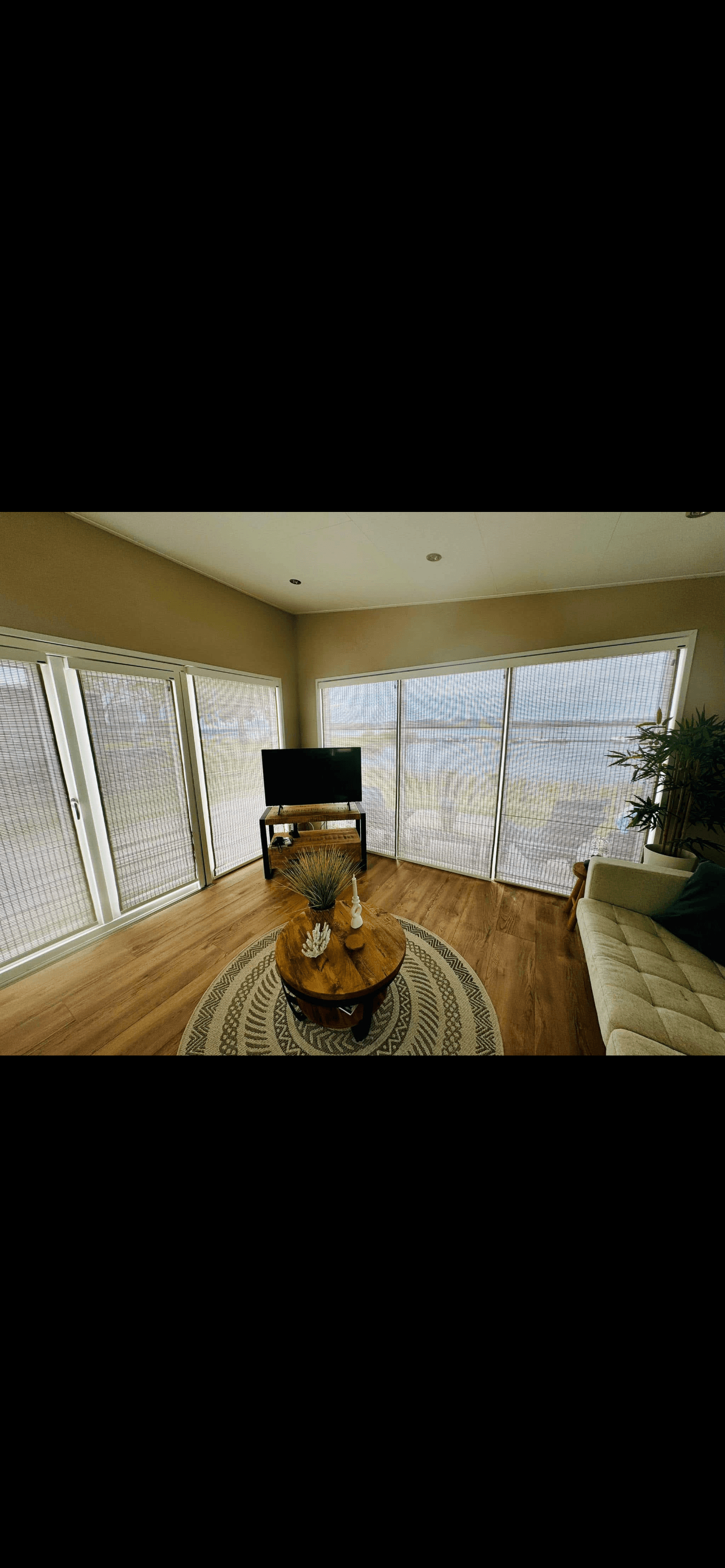 Raamdecoratie - Dugreja